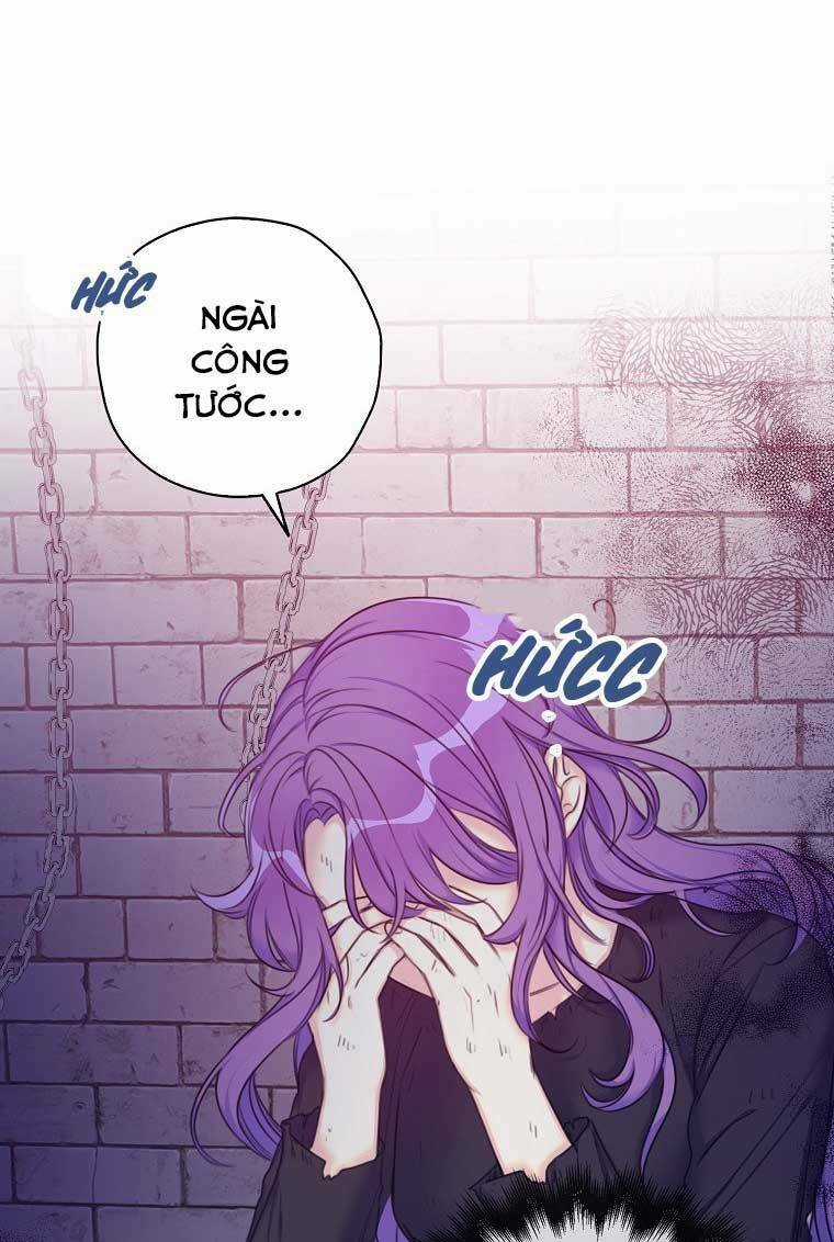 Sinh Ra Làm Con Gái Ác Nữ Chapter 1 trang 8