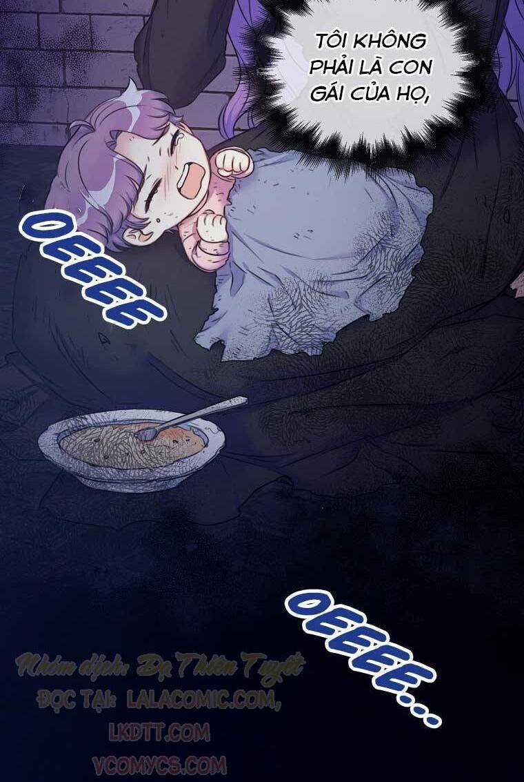 Sinh Ra Làm Con Gái Ác Nữ Chapter 1 trang 9