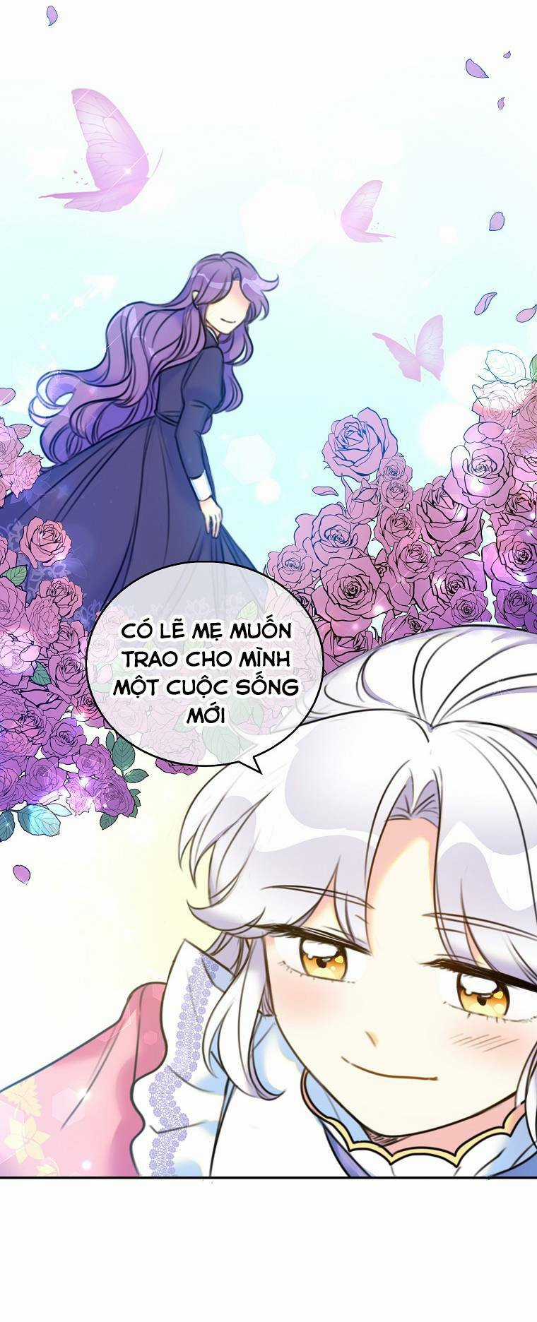 Sinh Ra Làm Con Gái Ác Nữ Chapter 10 trang 12