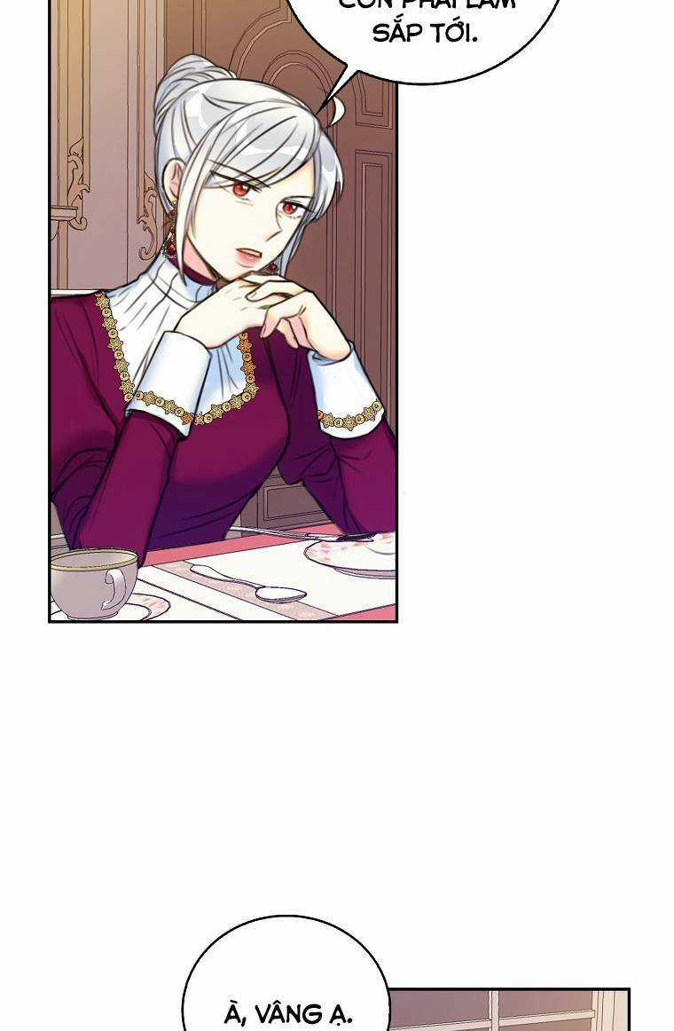 Sinh Ra Làm Con Gái Ác Nữ Chapter 10 trang 21