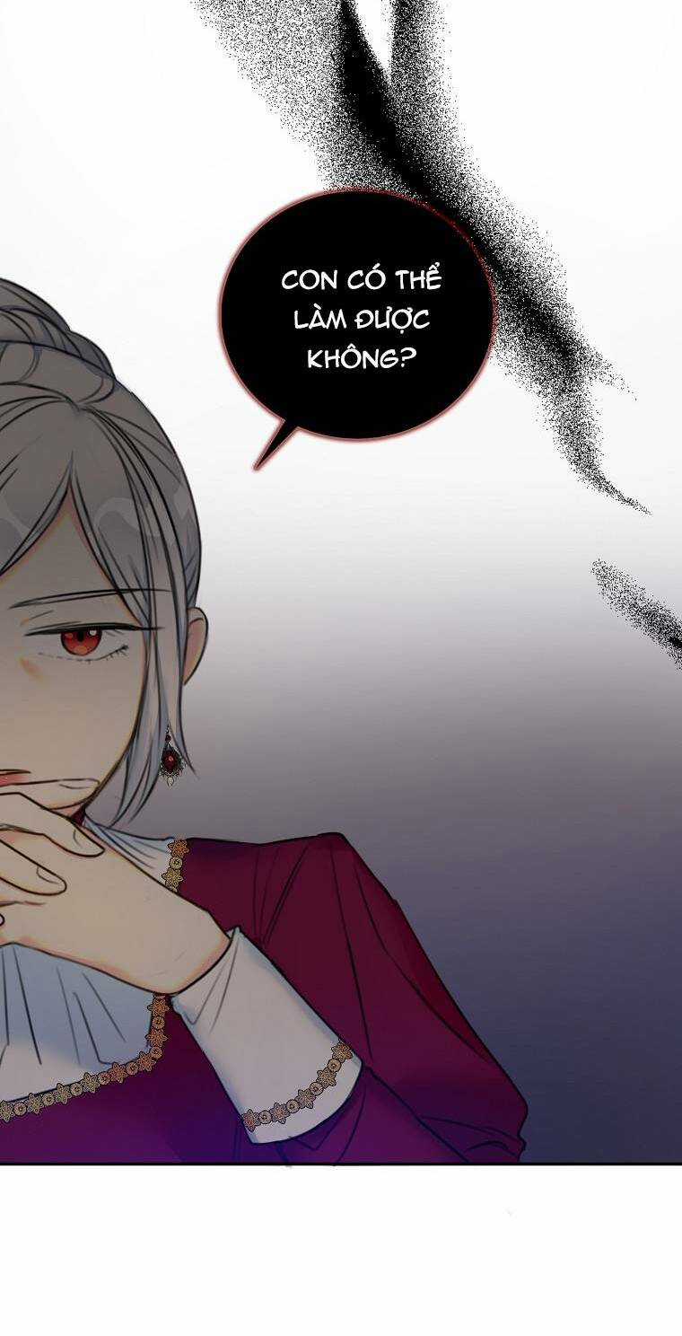 Sinh Ra Làm Con Gái Ác Nữ Chapter 10 trang 25