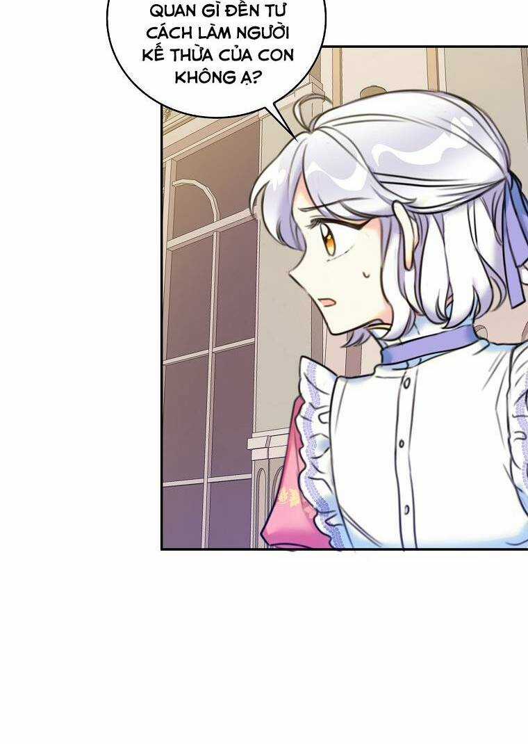 Sinh Ra Làm Con Gái Ác Nữ Chapter 10 trang 31