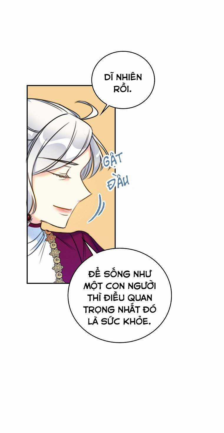 Sinh Ra Làm Con Gái Ác Nữ Chapter 10 trang 32