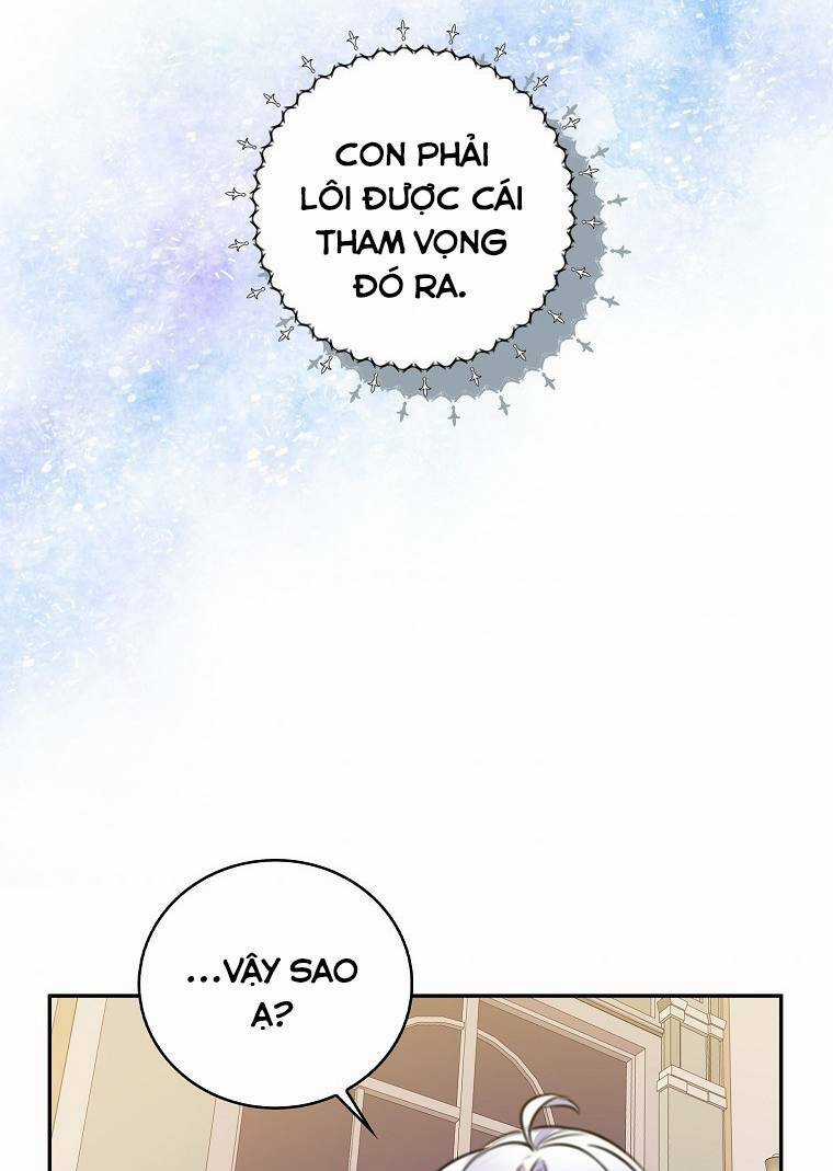 Sinh Ra Làm Con Gái Ác Nữ Chapter 10 trang 34