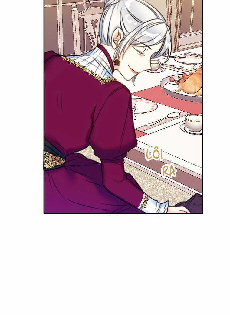 Sinh Ra Làm Con Gái Ác Nữ Chapter 10 trang 37