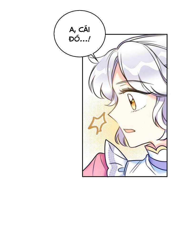 Sinh Ra Làm Con Gái Ác Nữ Chapter 10 trang 38