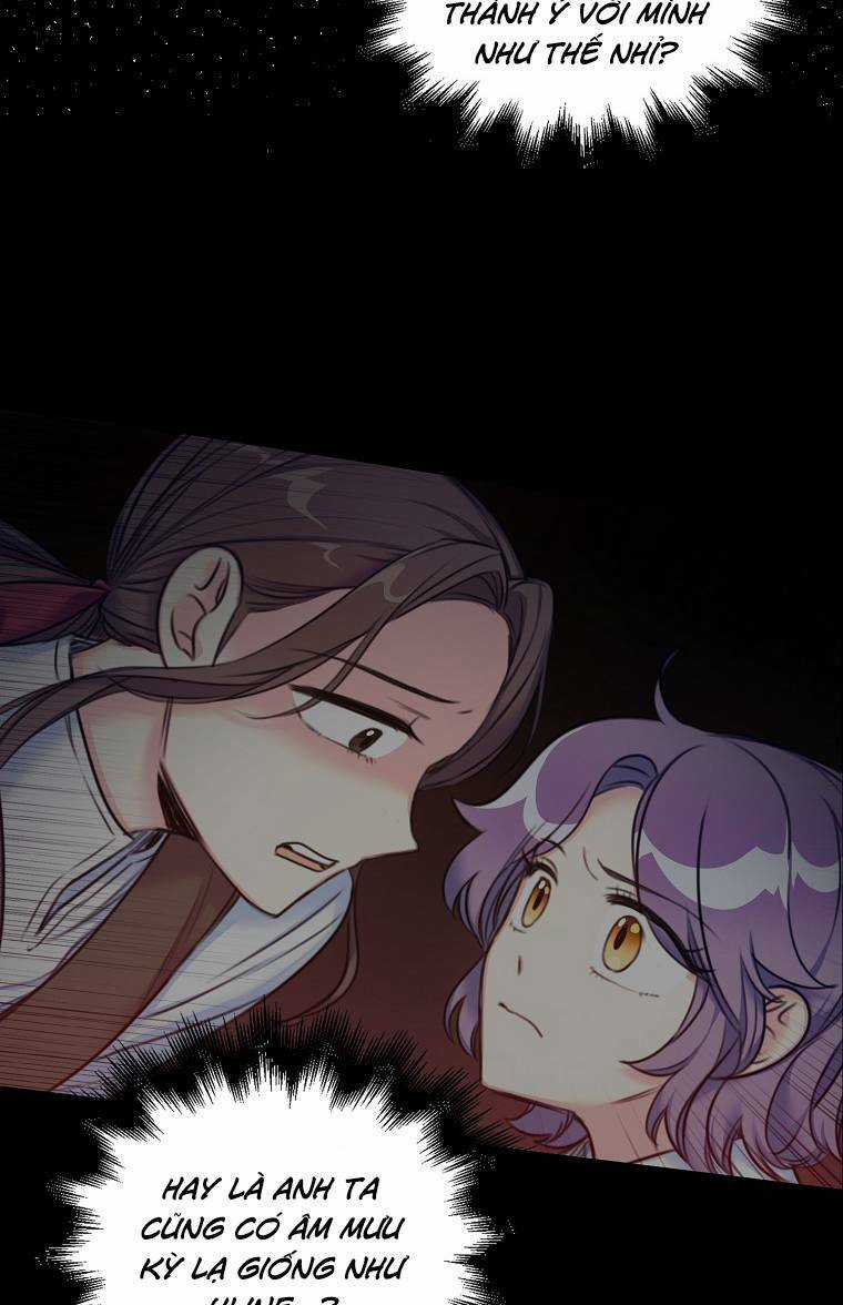 Sinh Ra Làm Con Gái Ác Nữ Chapter 10 trang 4