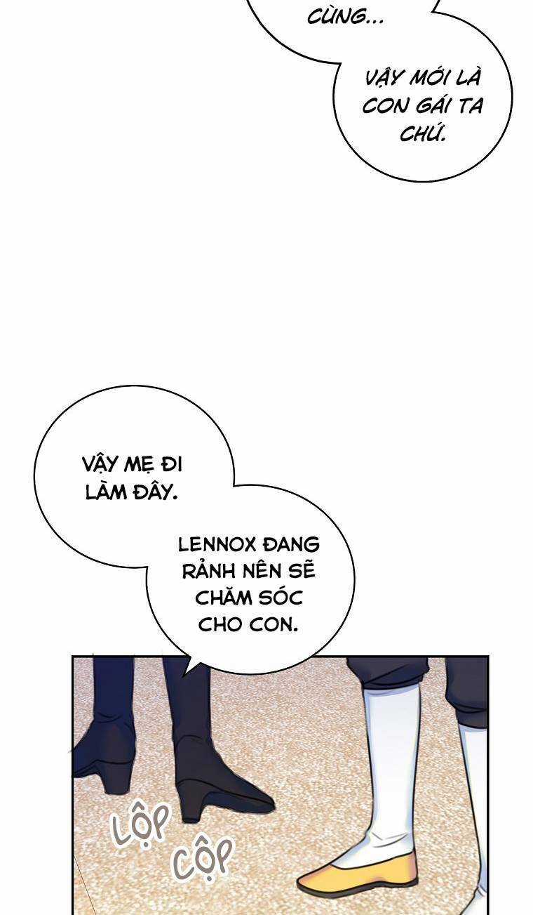 Sinh Ra Làm Con Gái Ác Nữ Chapter 10 trang 45