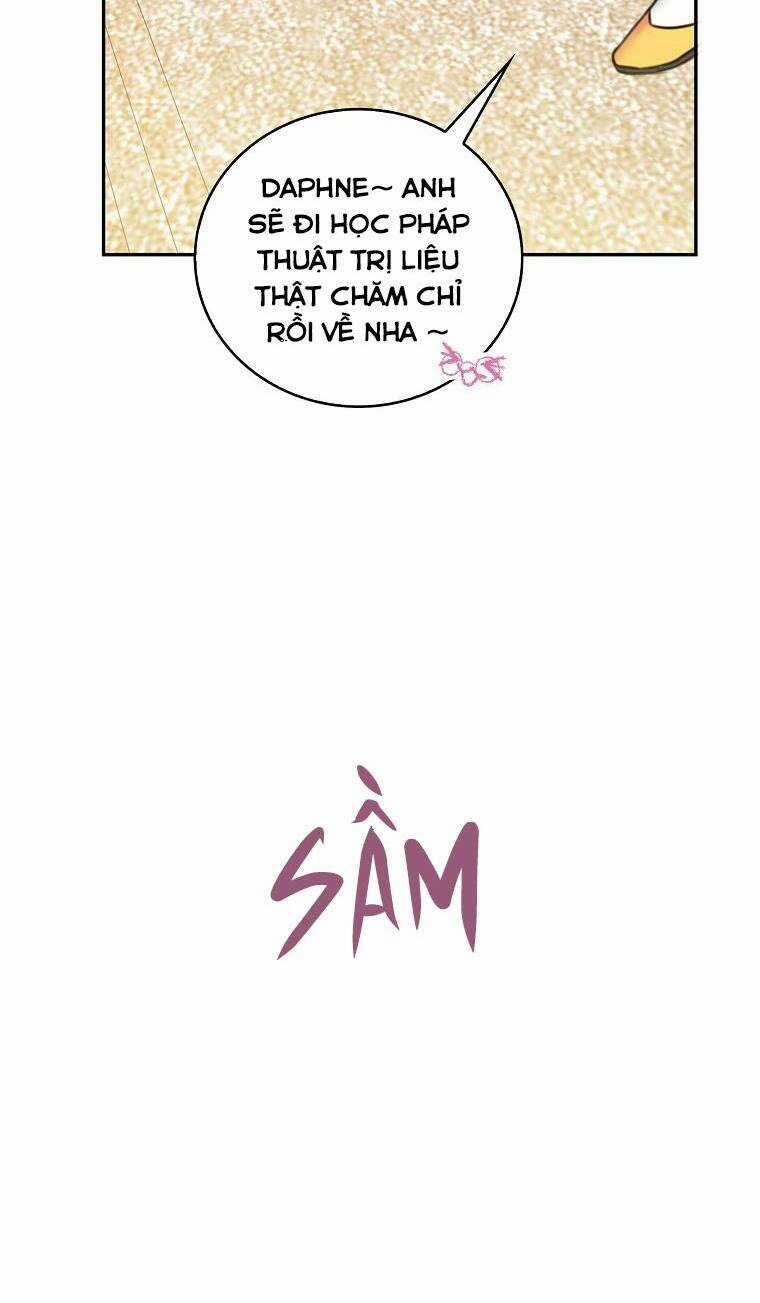 Sinh Ra Làm Con Gái Ác Nữ Chapter 10 trang 46