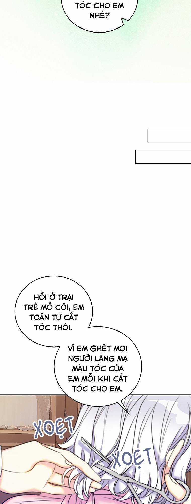 Sinh Ra Làm Con Gái Ác Nữ Chapter 10 trang 48