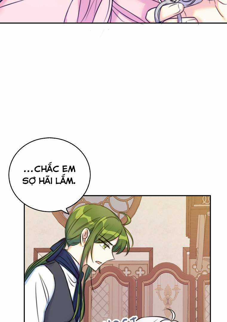 Sinh Ra Làm Con Gái Ác Nữ Chapter 10 trang 49