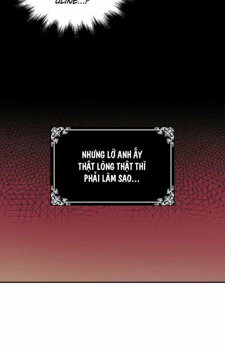 Sinh Ra Làm Con Gái Ác Nữ Chapter 10 trang 5