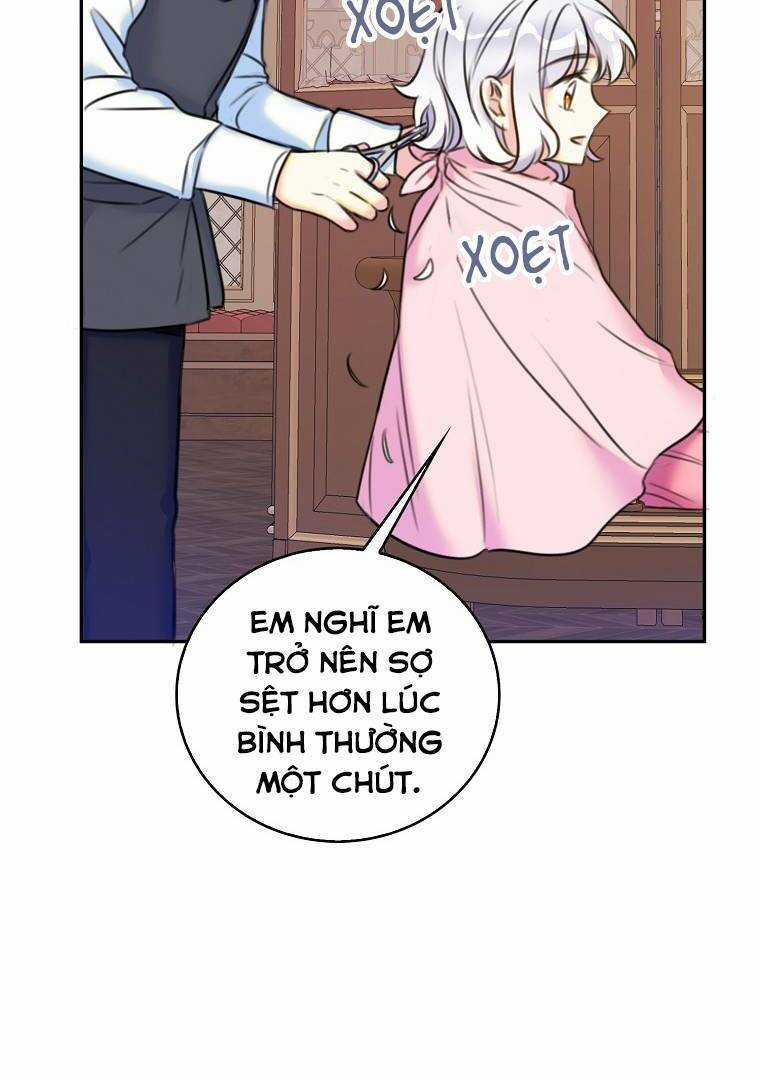 Sinh Ra Làm Con Gái Ác Nữ Chapter 10 trang 50