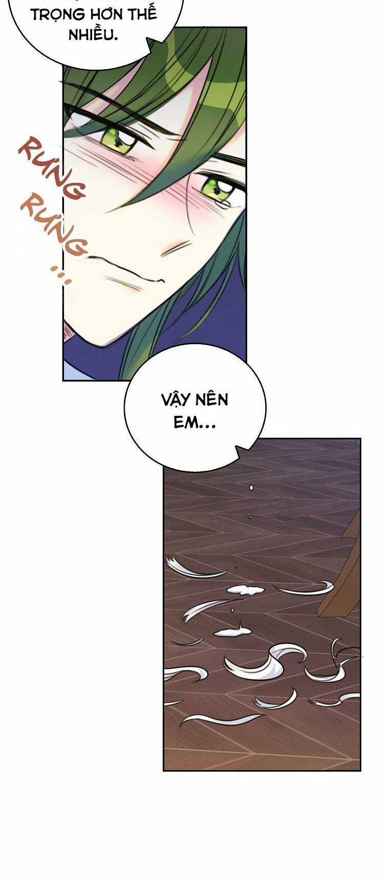 Sinh Ra Làm Con Gái Ác Nữ Chapter 10 trang 52