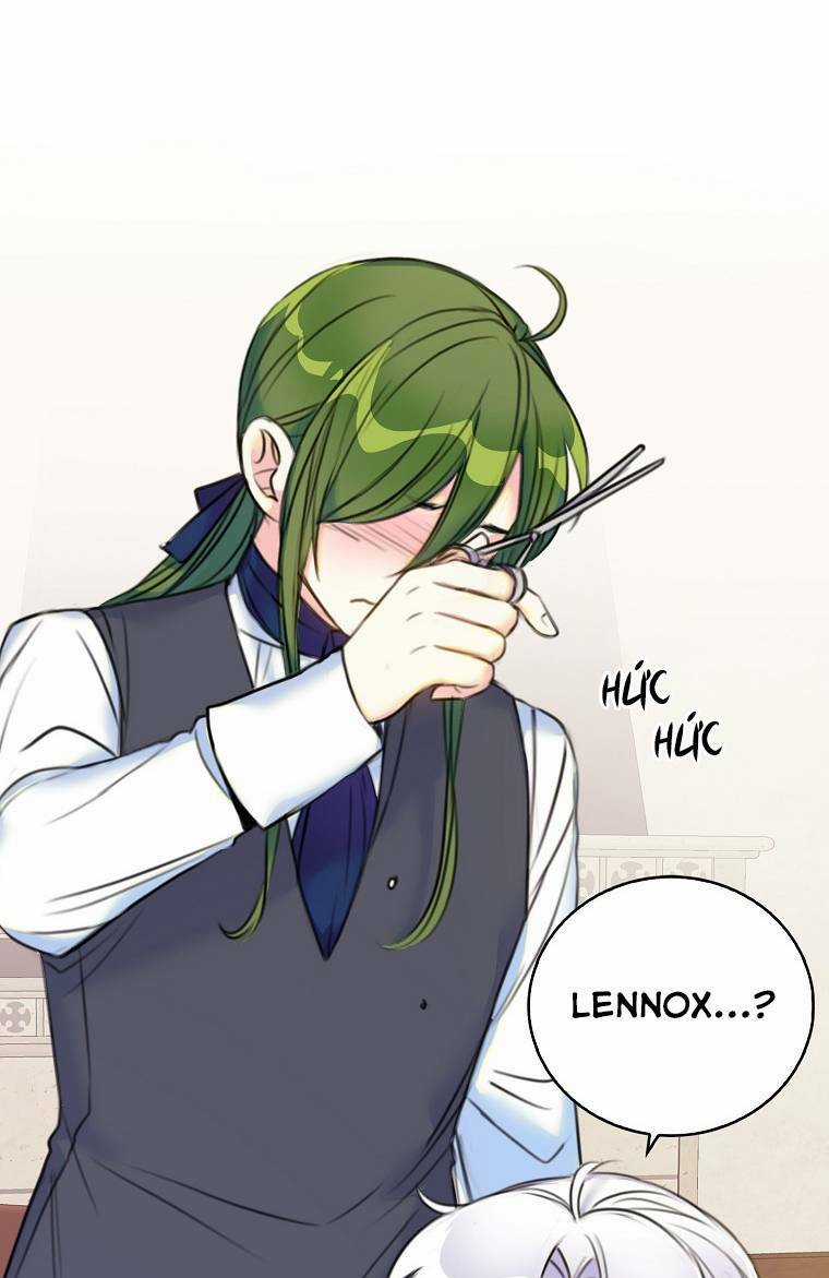 Sinh Ra Làm Con Gái Ác Nữ Chapter 10 trang 53