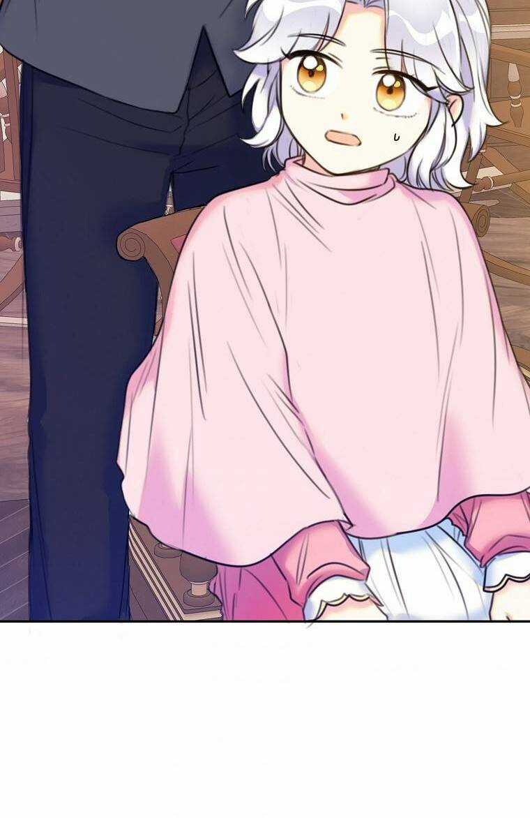 Sinh Ra Làm Con Gái Ác Nữ Chapter 10 trang 54