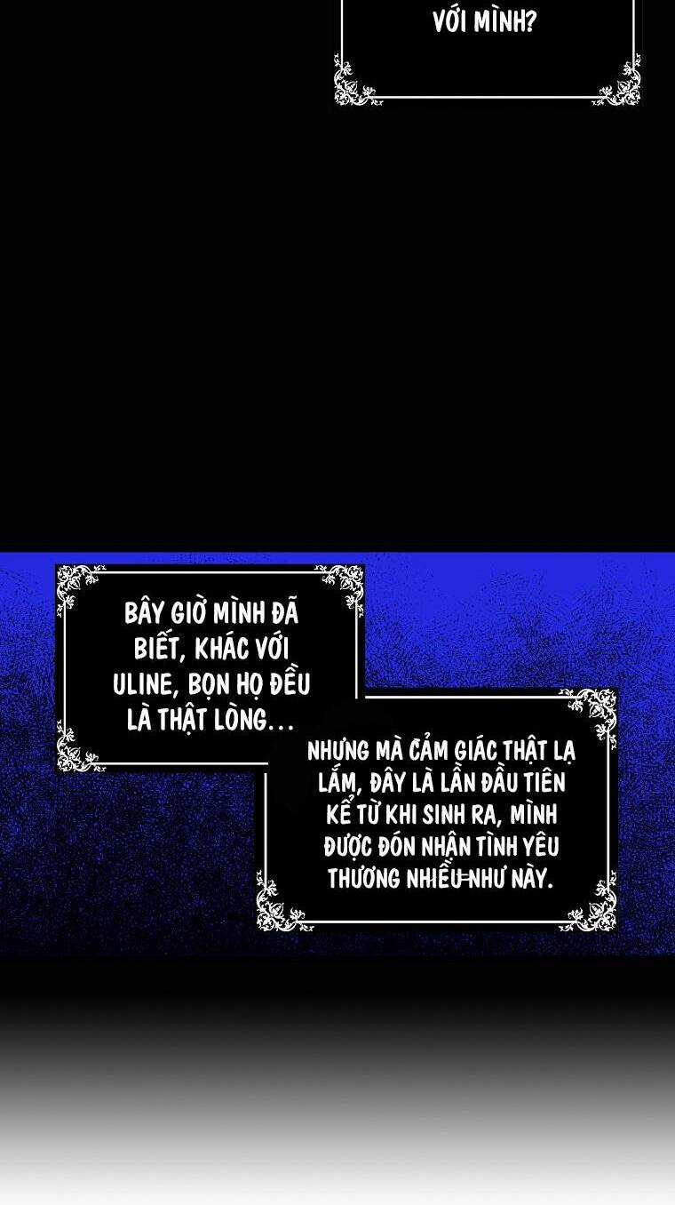 Sinh Ra Làm Con Gái Ác Nữ Chapter 10 trang 57