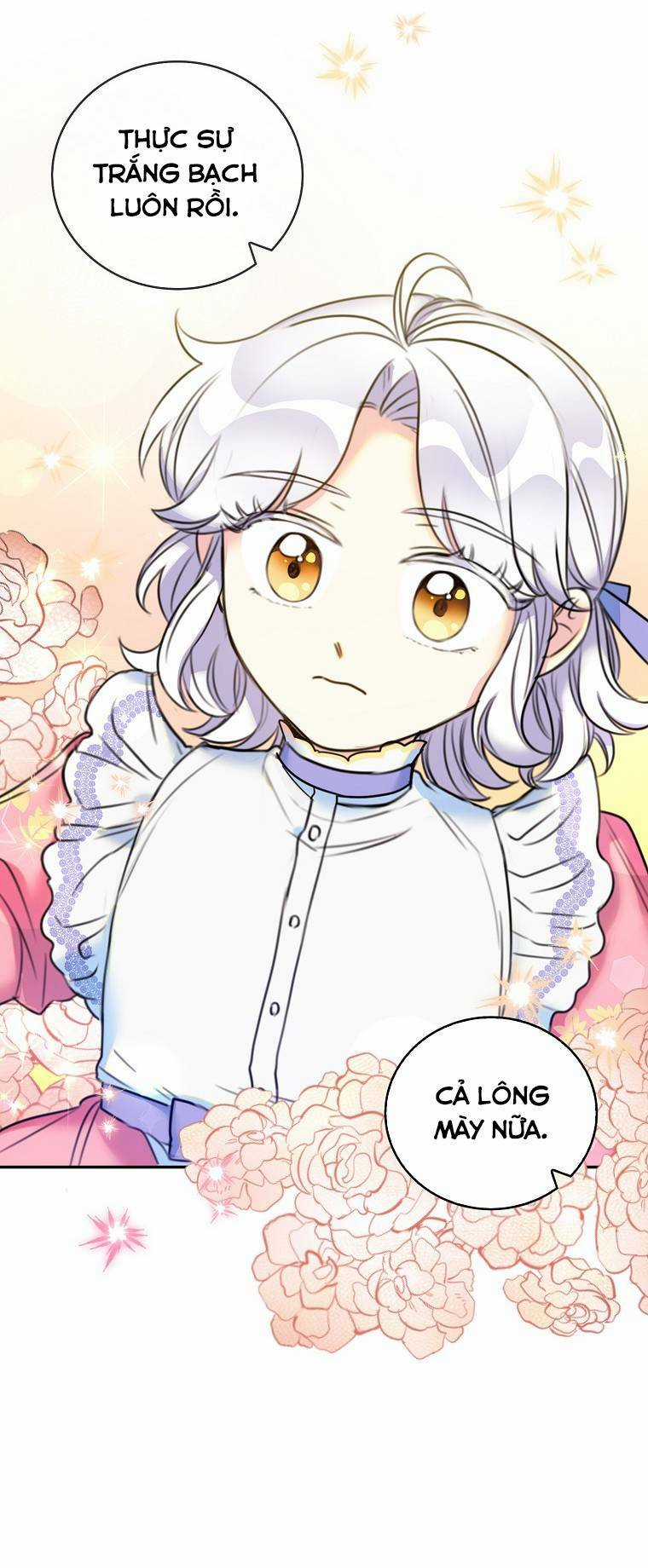 Sinh Ra Làm Con Gái Ác Nữ Chapter 10 trang 8