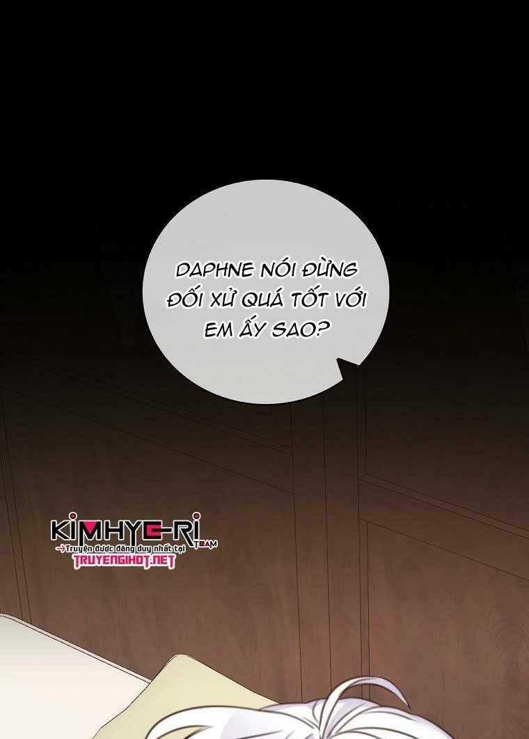 Sinh Ra Làm Con Gái Ác Nữ Chapter 11 trang 0