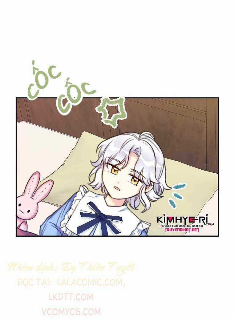 Sinh Ra Làm Con Gái Ác Nữ Chapter 11 trang 12