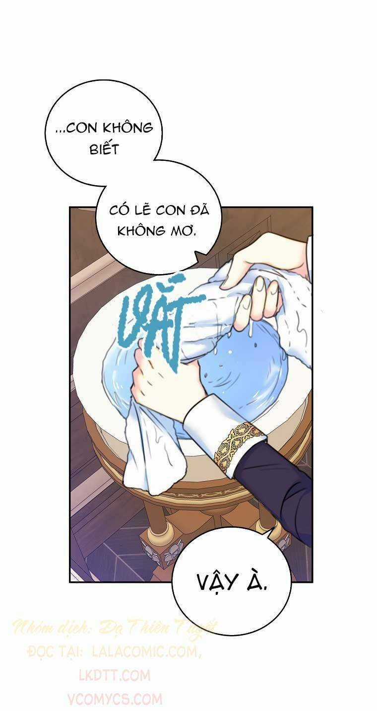 Sinh Ra Làm Con Gái Ác Nữ Chapter 11 trang 15