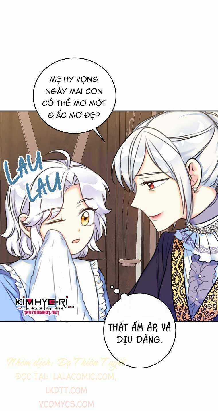 Sinh Ra Làm Con Gái Ác Nữ Chapter 11 trang 16