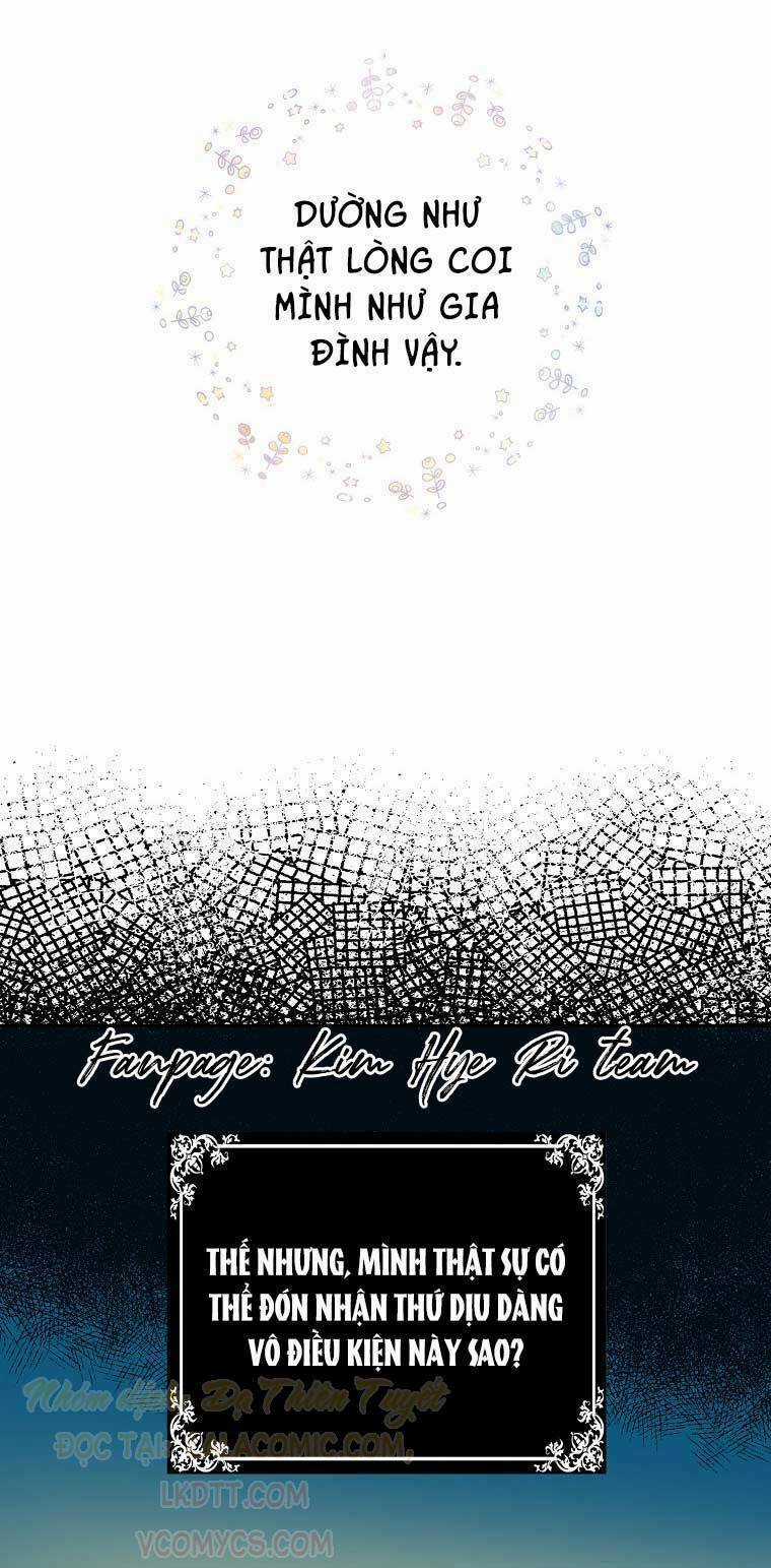 Sinh Ra Làm Con Gái Ác Nữ Chapter 11 trang 17