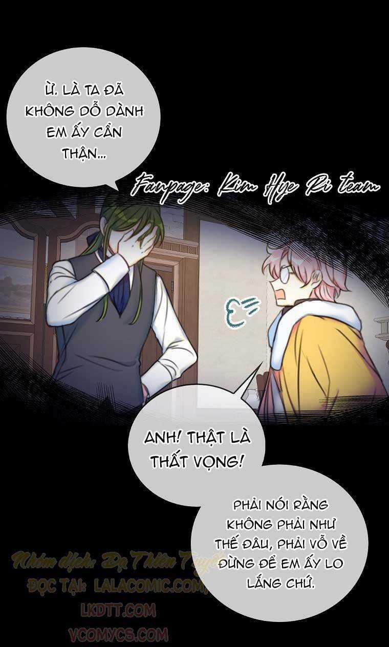 Sinh Ra Làm Con Gái Ác Nữ Chapter 11 trang 2