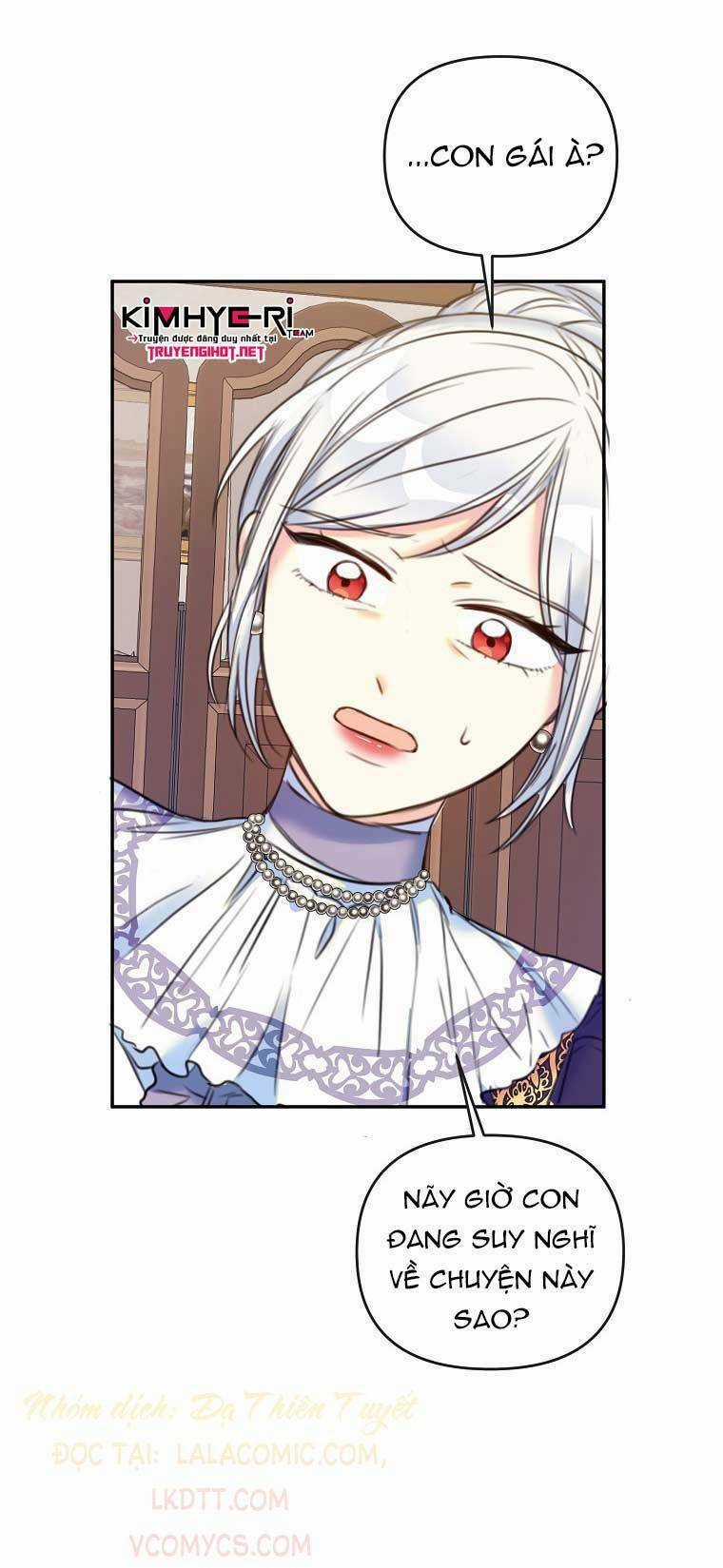 Sinh Ra Làm Con Gái Ác Nữ Chapter 11 trang 20