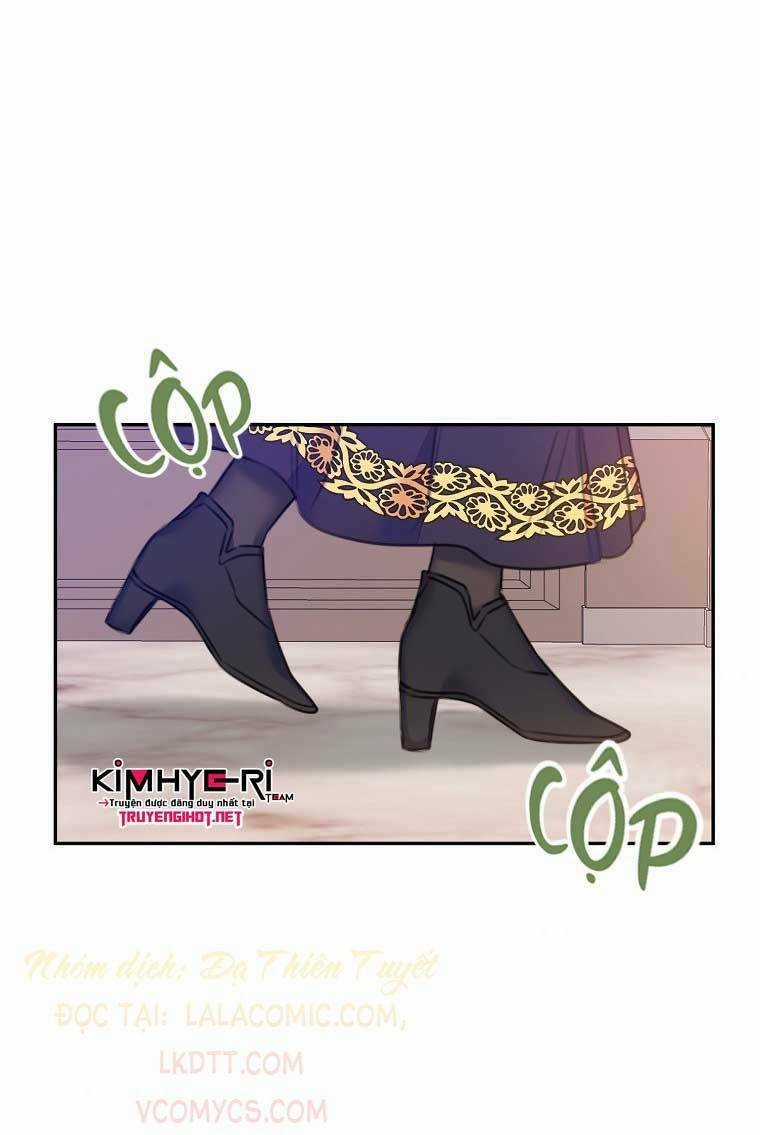 Sinh Ra Làm Con Gái Ác Nữ Chapter 11 trang 24