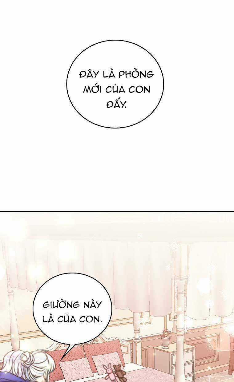 Sinh Ra Làm Con Gái Ác Nữ Chapter 11 trang 27