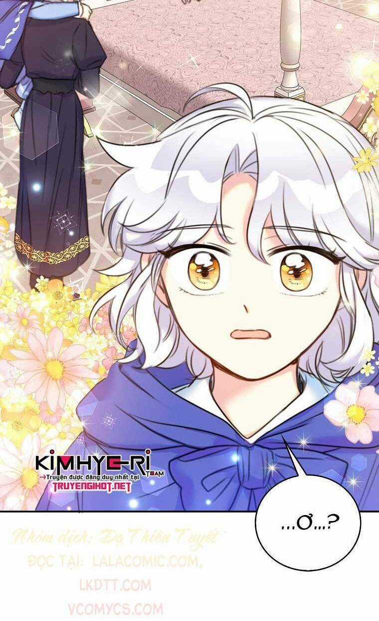 Sinh Ra Làm Con Gái Ác Nữ Chapter 11 trang 28