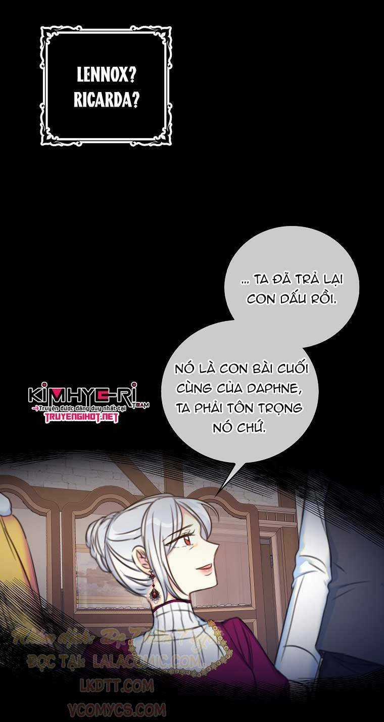 Sinh Ra Làm Con Gái Ác Nữ Chapter 11 trang 3