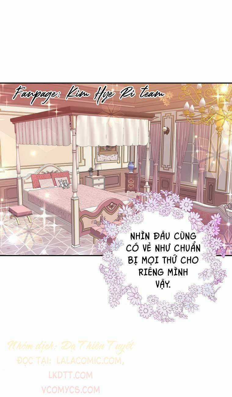Sinh Ra Làm Con Gái Ác Nữ Chapter 11 trang 32