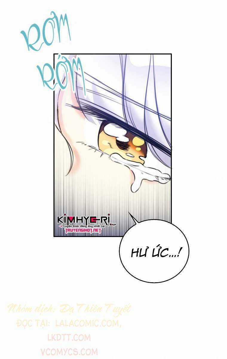 Sinh Ra Làm Con Gái Ác Nữ Chapter 11 trang 33