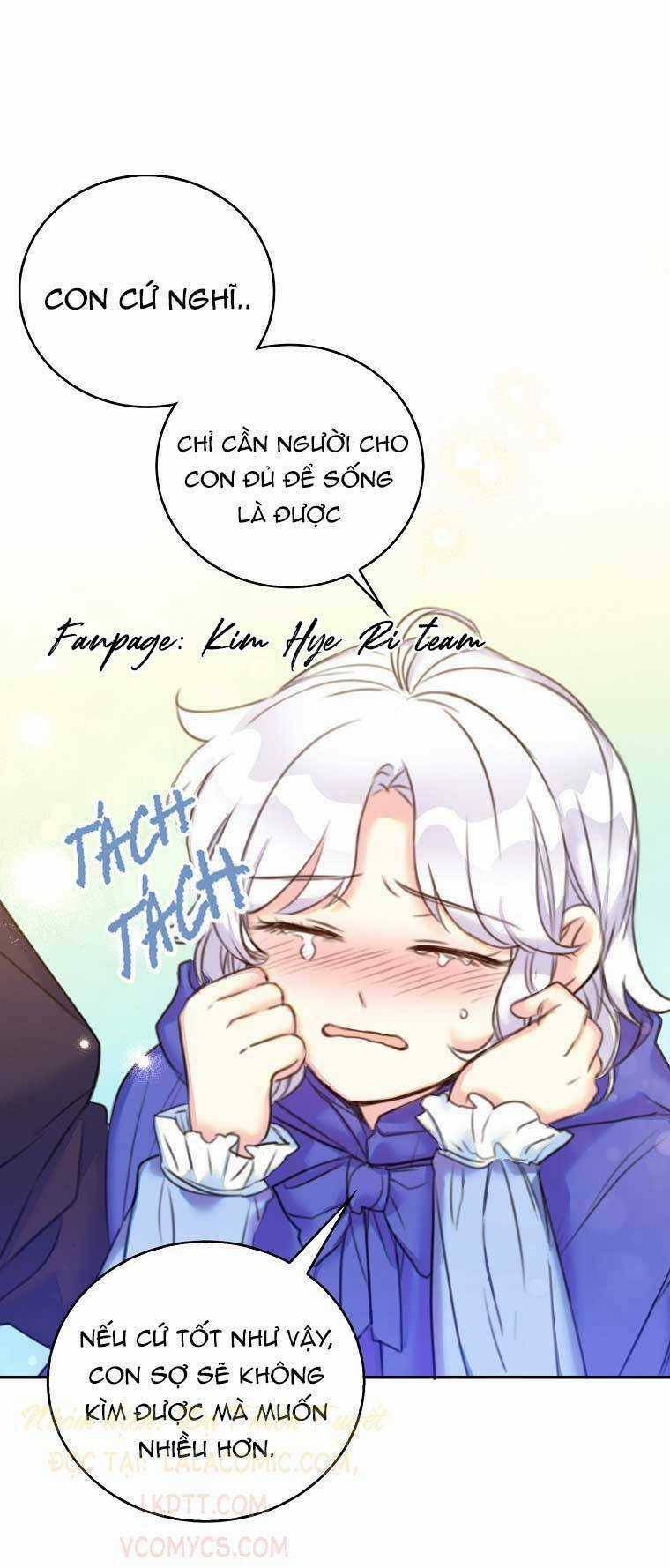 Sinh Ra Làm Con Gái Ác Nữ Chapter 11 trang 36