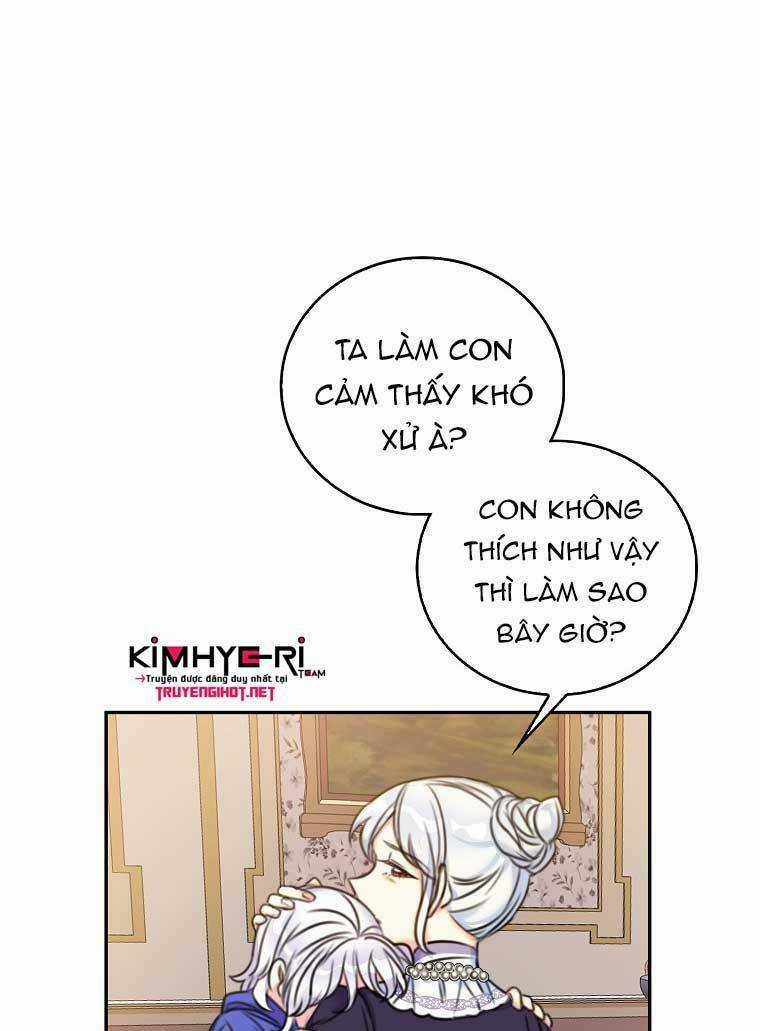 Sinh Ra Làm Con Gái Ác Nữ Chapter 11 trang 37