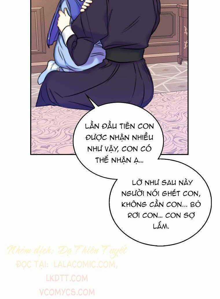 Sinh Ra Làm Con Gái Ác Nữ Chapter 11 trang 38