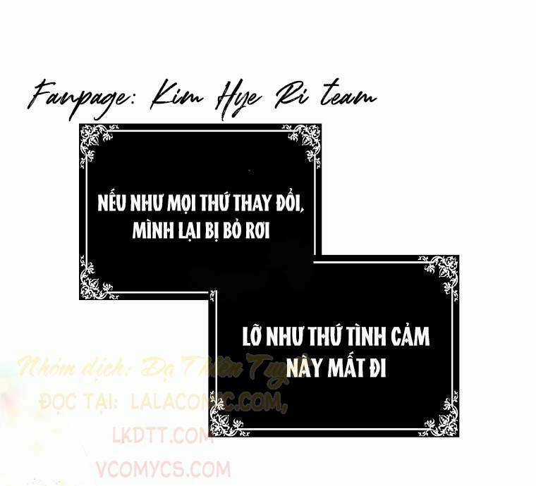 Sinh Ra Làm Con Gái Ác Nữ Chapter 11 trang 39