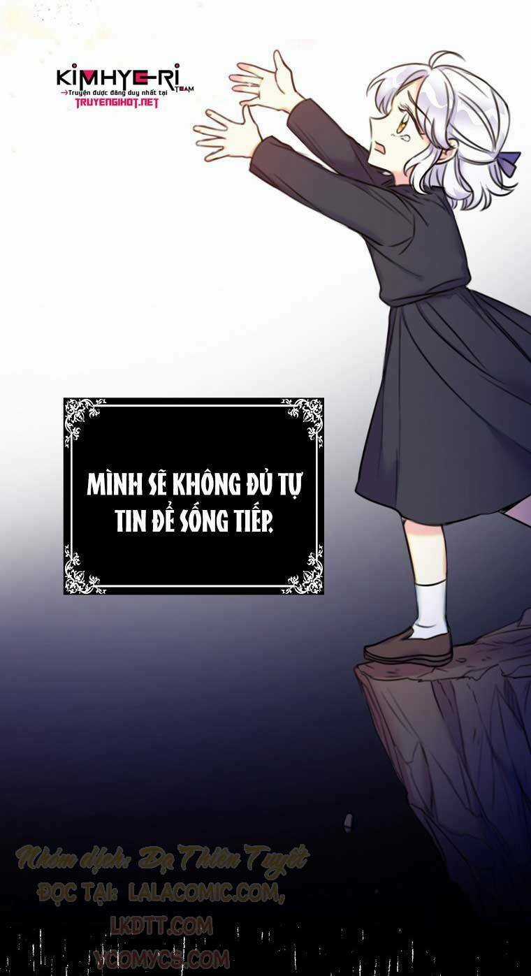 Sinh Ra Làm Con Gái Ác Nữ Chapter 11 trang 40