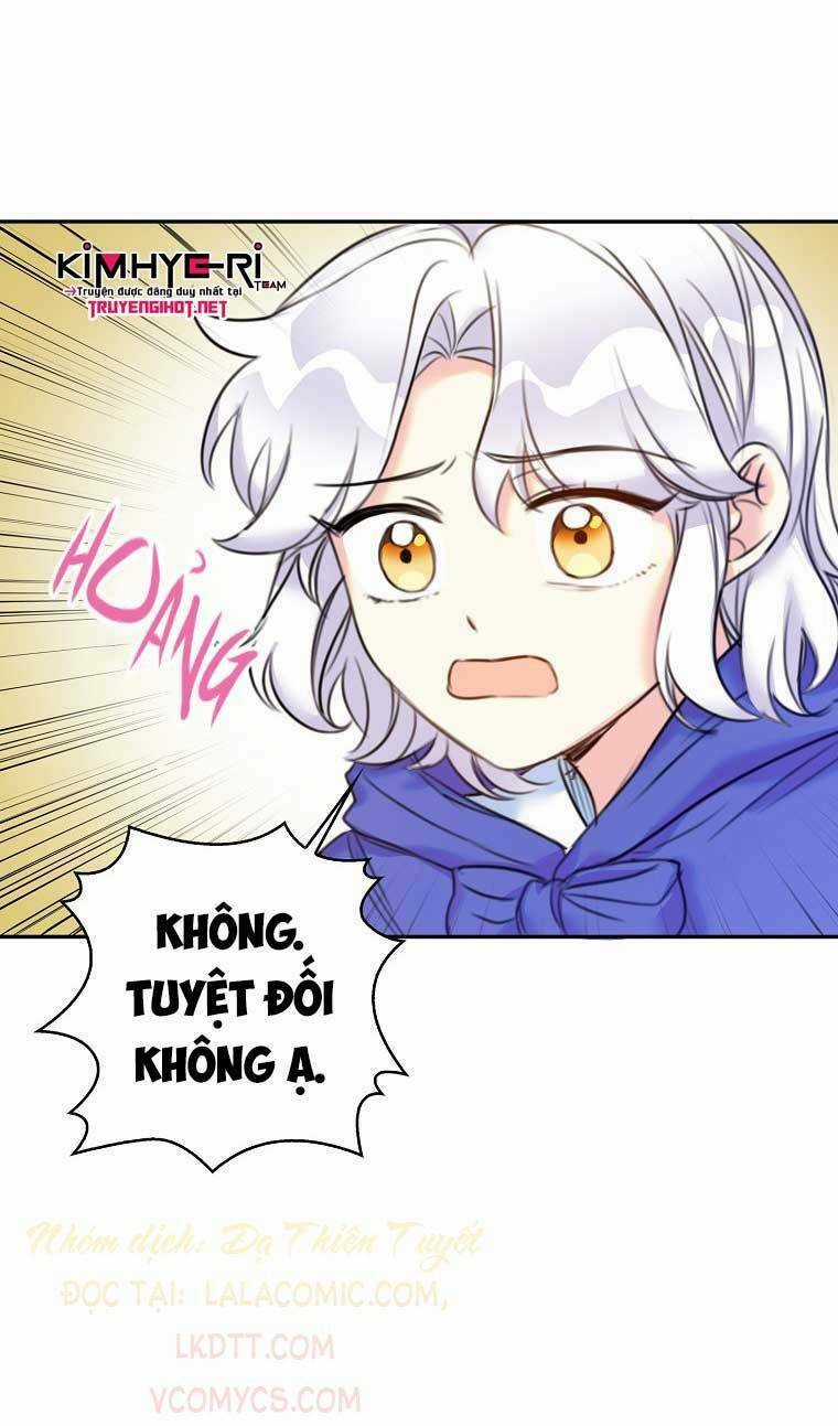 Sinh Ra Làm Con Gái Ác Nữ Chapter 11 trang 42