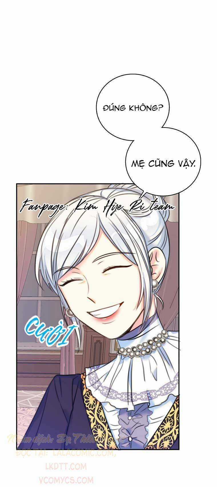 Sinh Ra Làm Con Gái Ác Nữ Chapter 11 trang 43