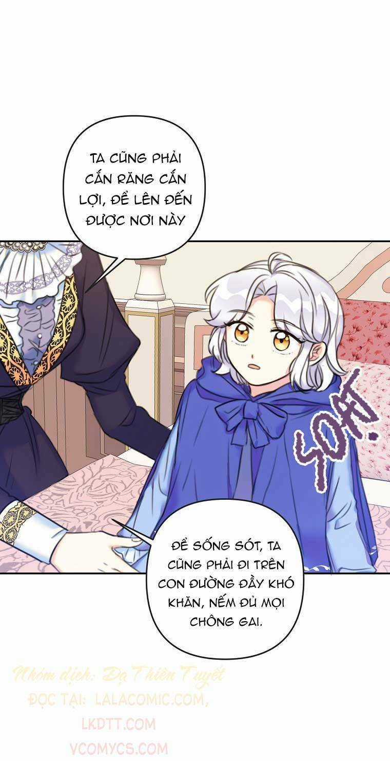 Sinh Ra Làm Con Gái Ác Nữ Chapter 11 trang 44