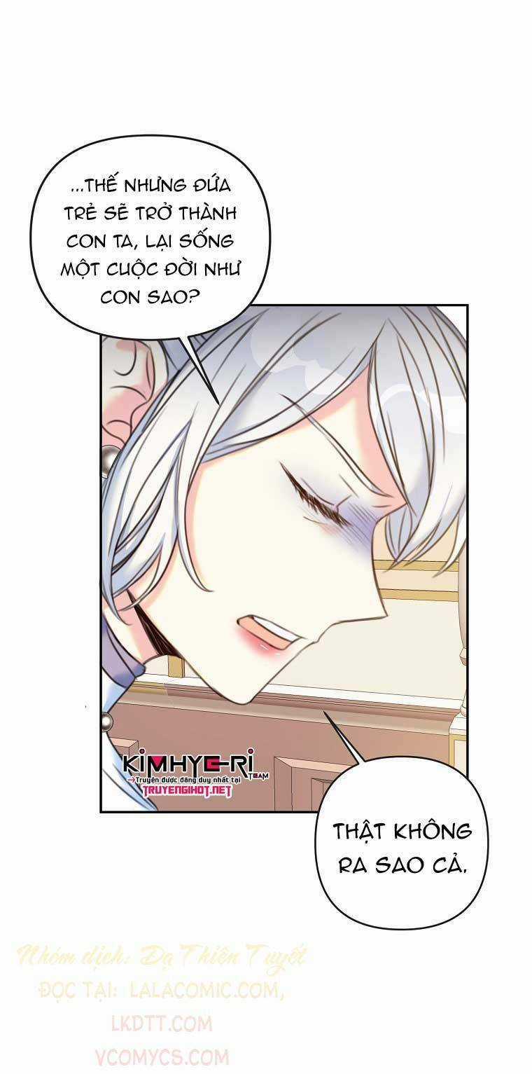 Sinh Ra Làm Con Gái Ác Nữ Chapter 11 trang 45