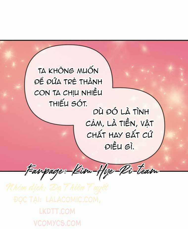 Sinh Ra Làm Con Gái Ác Nữ Chapter 11 trang 46