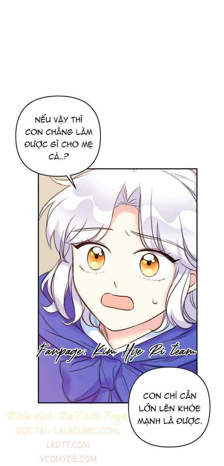 Sinh Ra Làm Con Gái Ác Nữ Chapter 11 trang 48