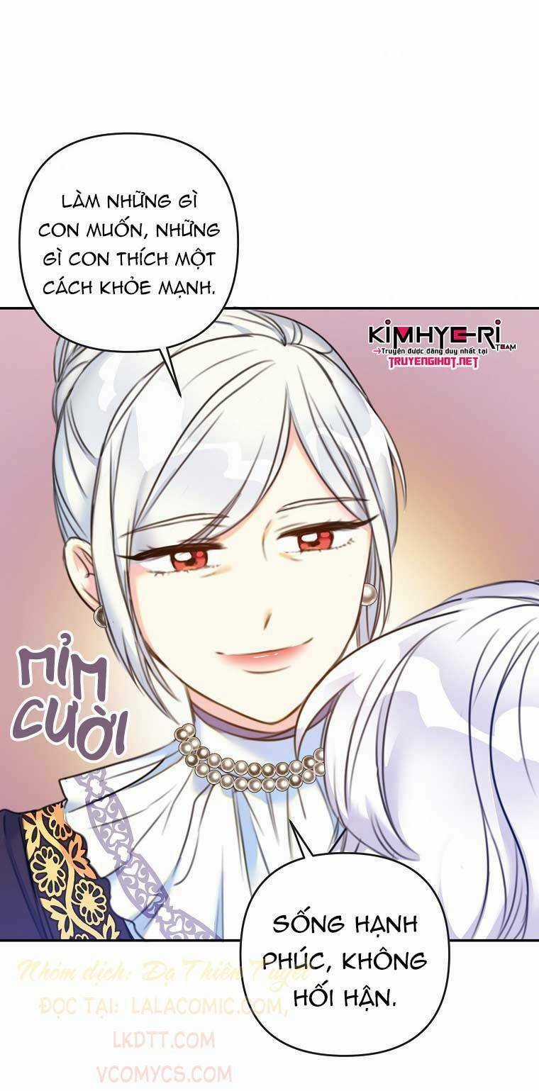 Sinh Ra Làm Con Gái Ác Nữ Chapter 11 trang 49