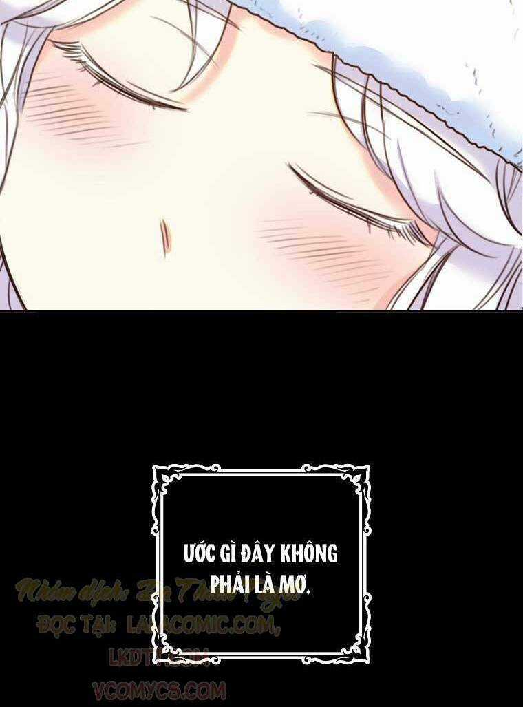 Sinh Ra Làm Con Gái Ác Nữ Chapter 11 trang 5