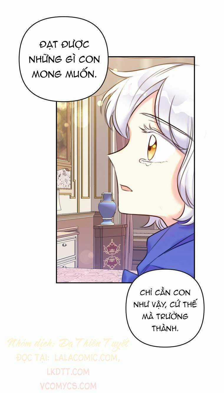 Sinh Ra Làm Con Gái Ác Nữ Chapter 11 trang 50