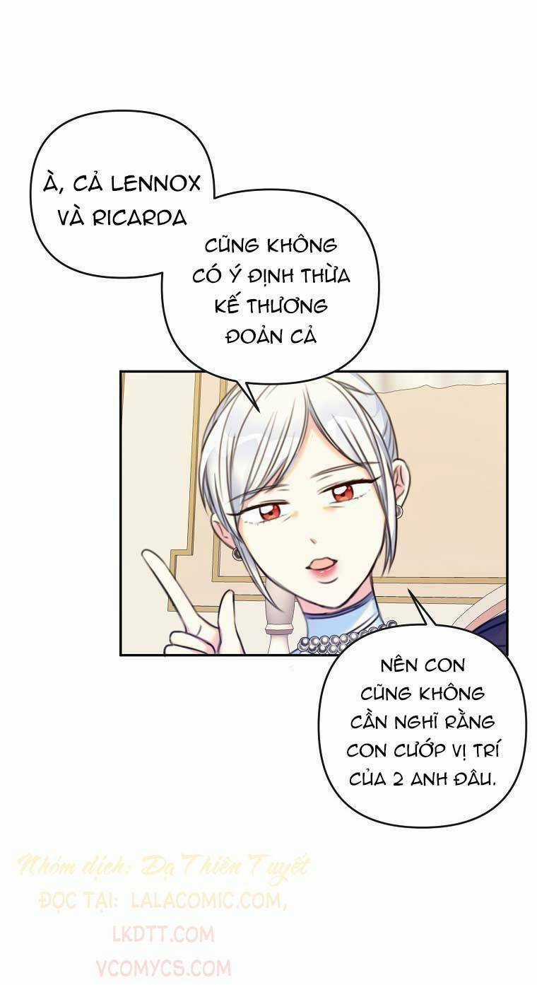 Sinh Ra Làm Con Gái Ác Nữ Chapter 11 trang 51